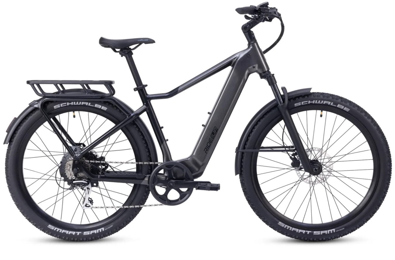 Vorsa™ Ebike