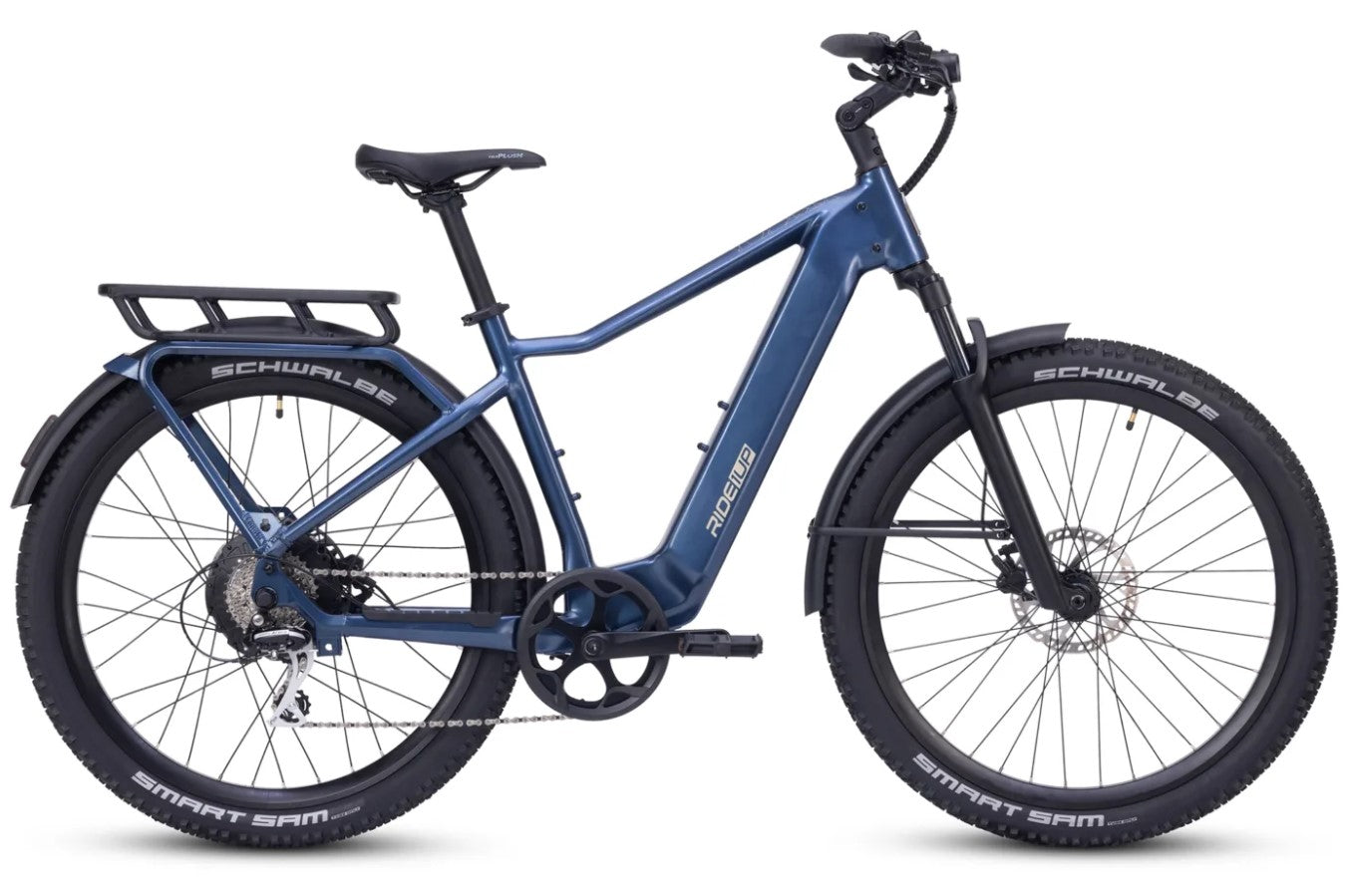 Vorsa™ Ebike