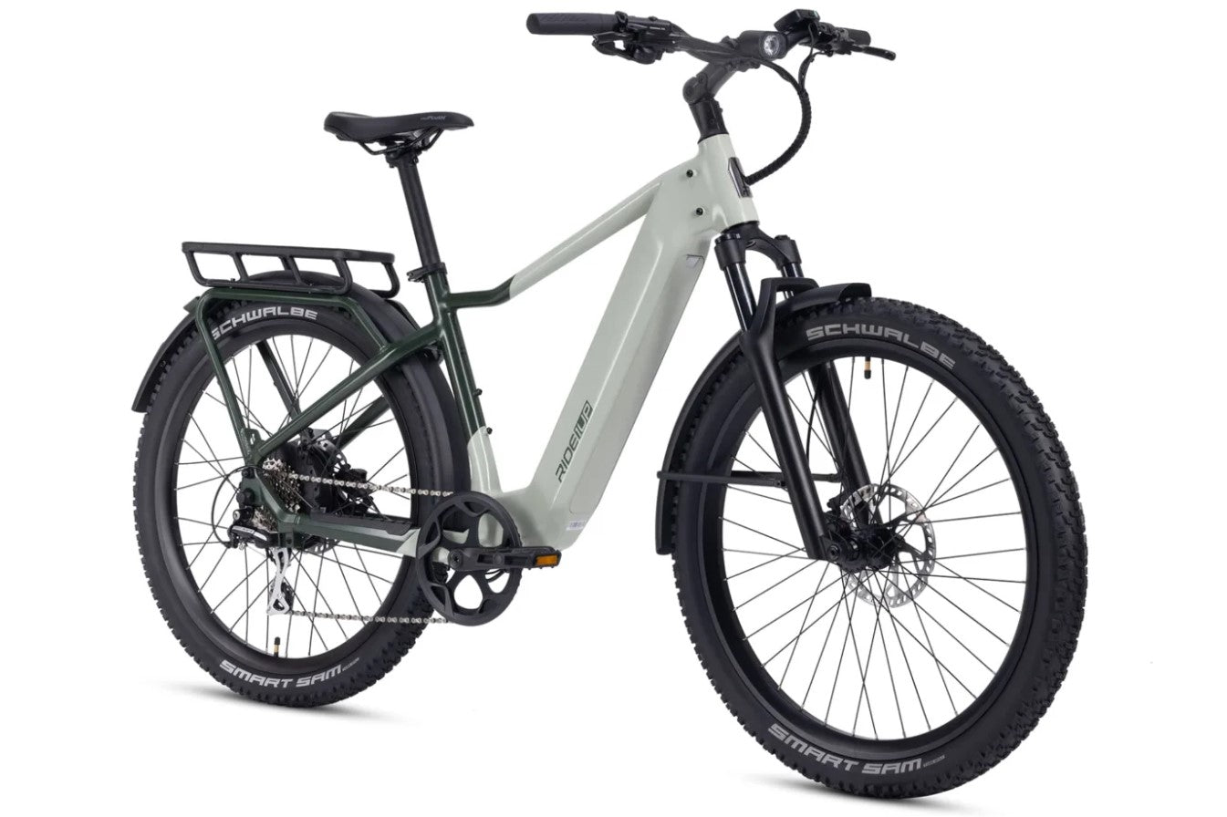 Vorsa™ Ebike