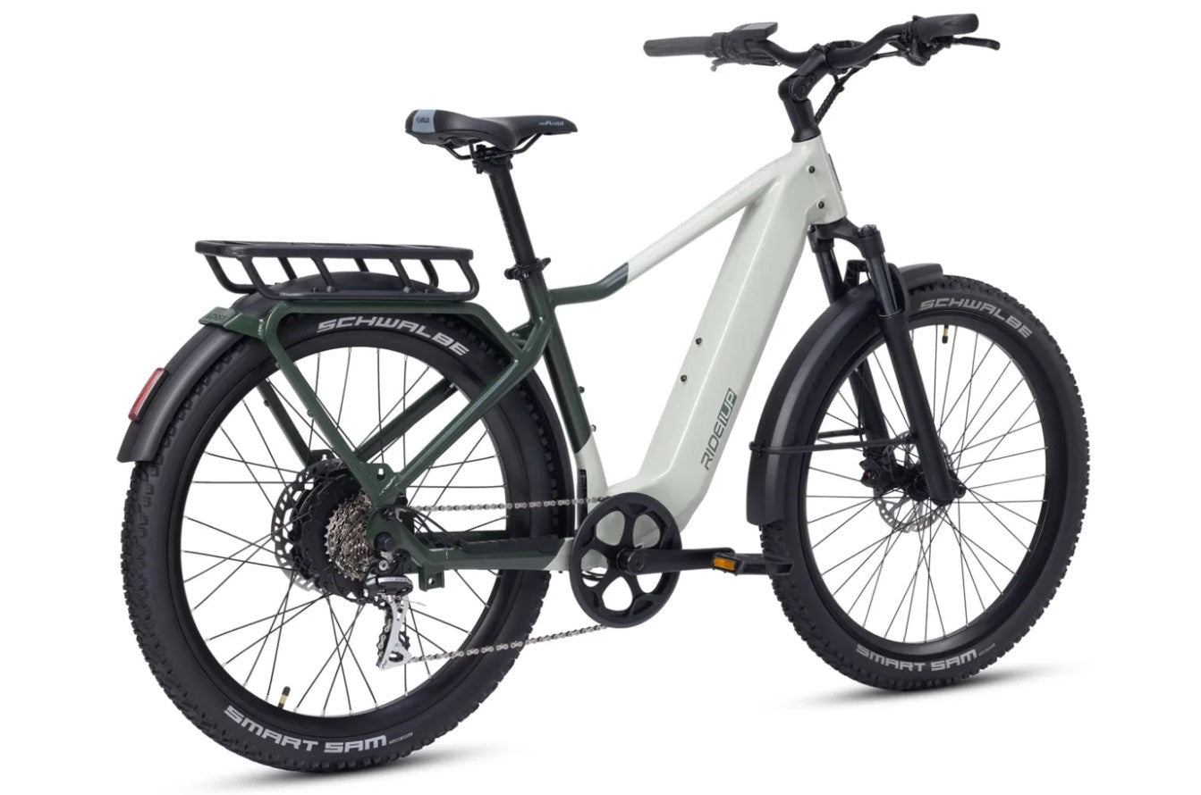 Vorsa™ Ebike