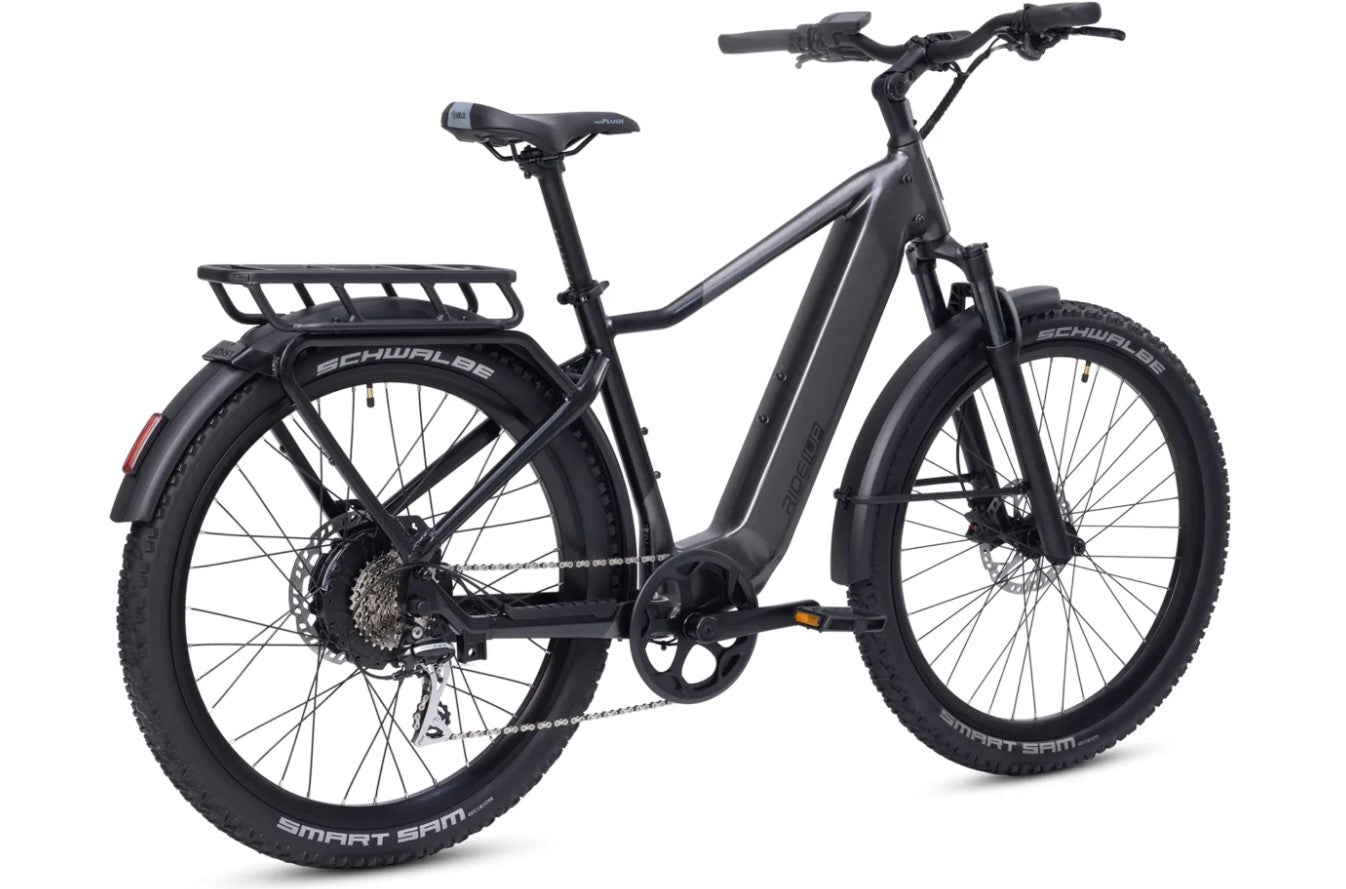 Vorsa™ Ebike