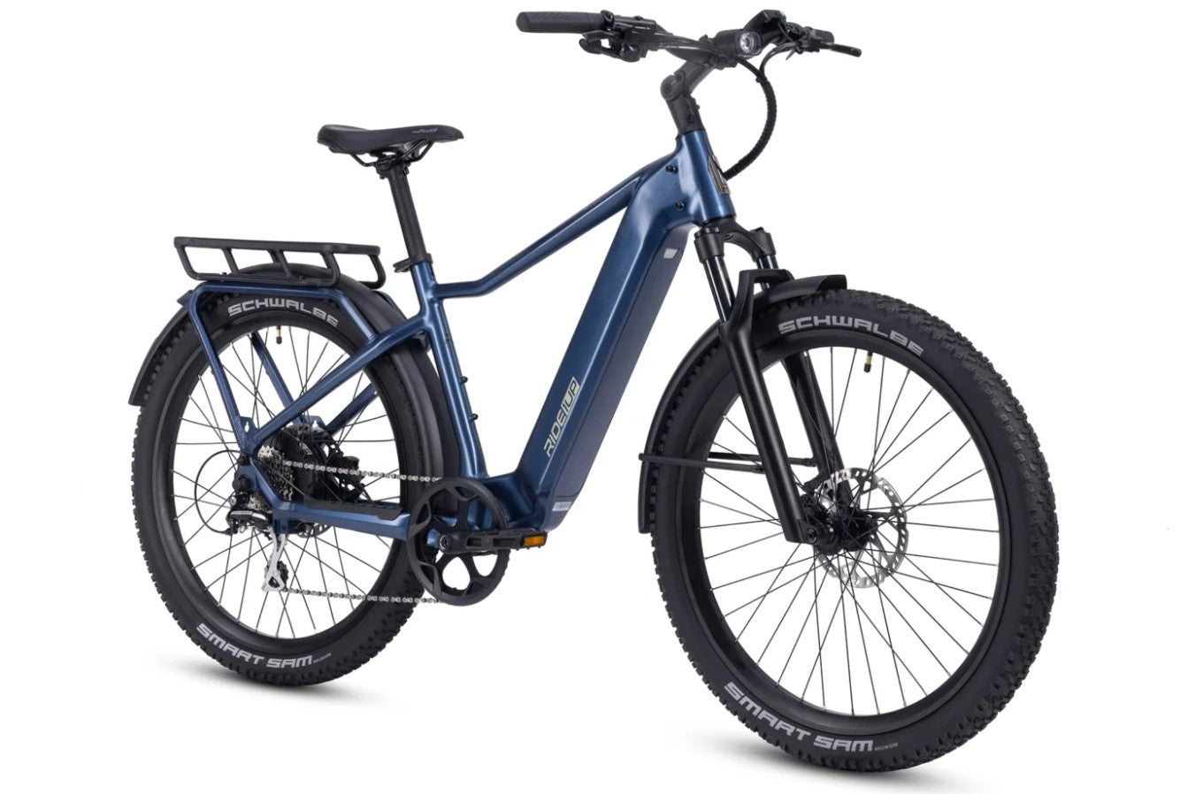 Vorsa™ Ebike