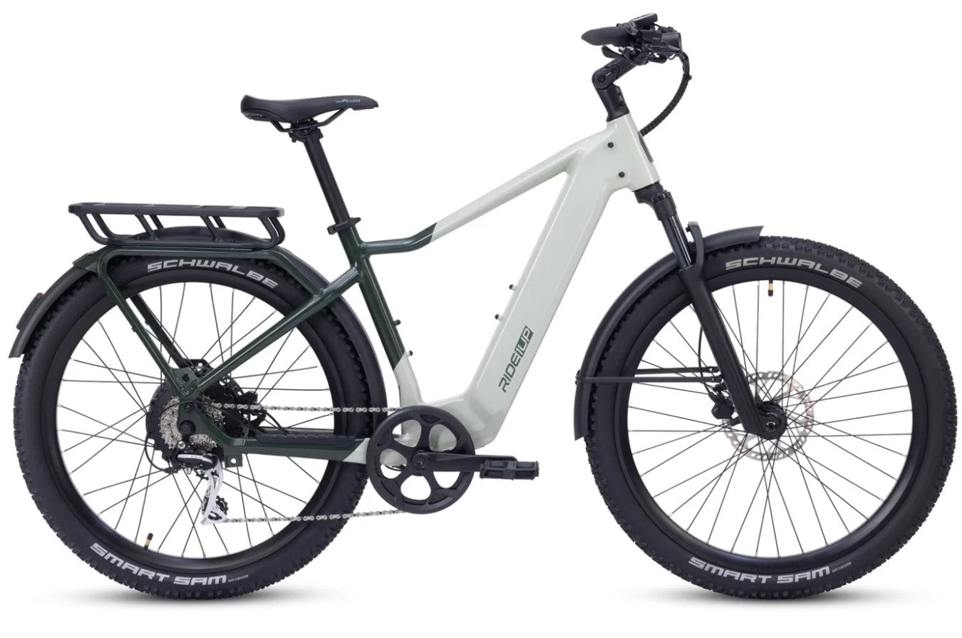 Vorsa™ Ebike