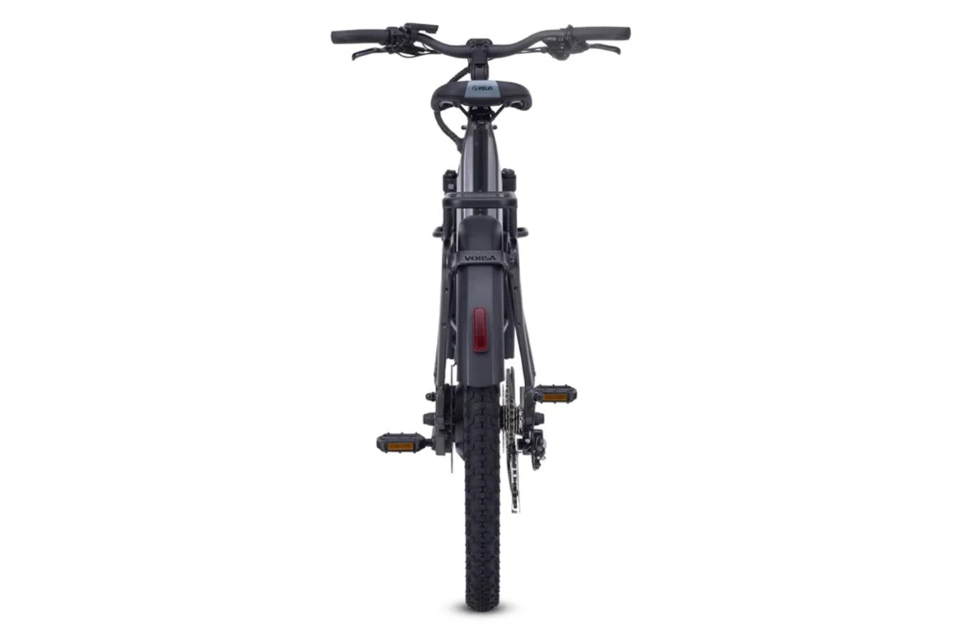 Vorsa™ Ebike