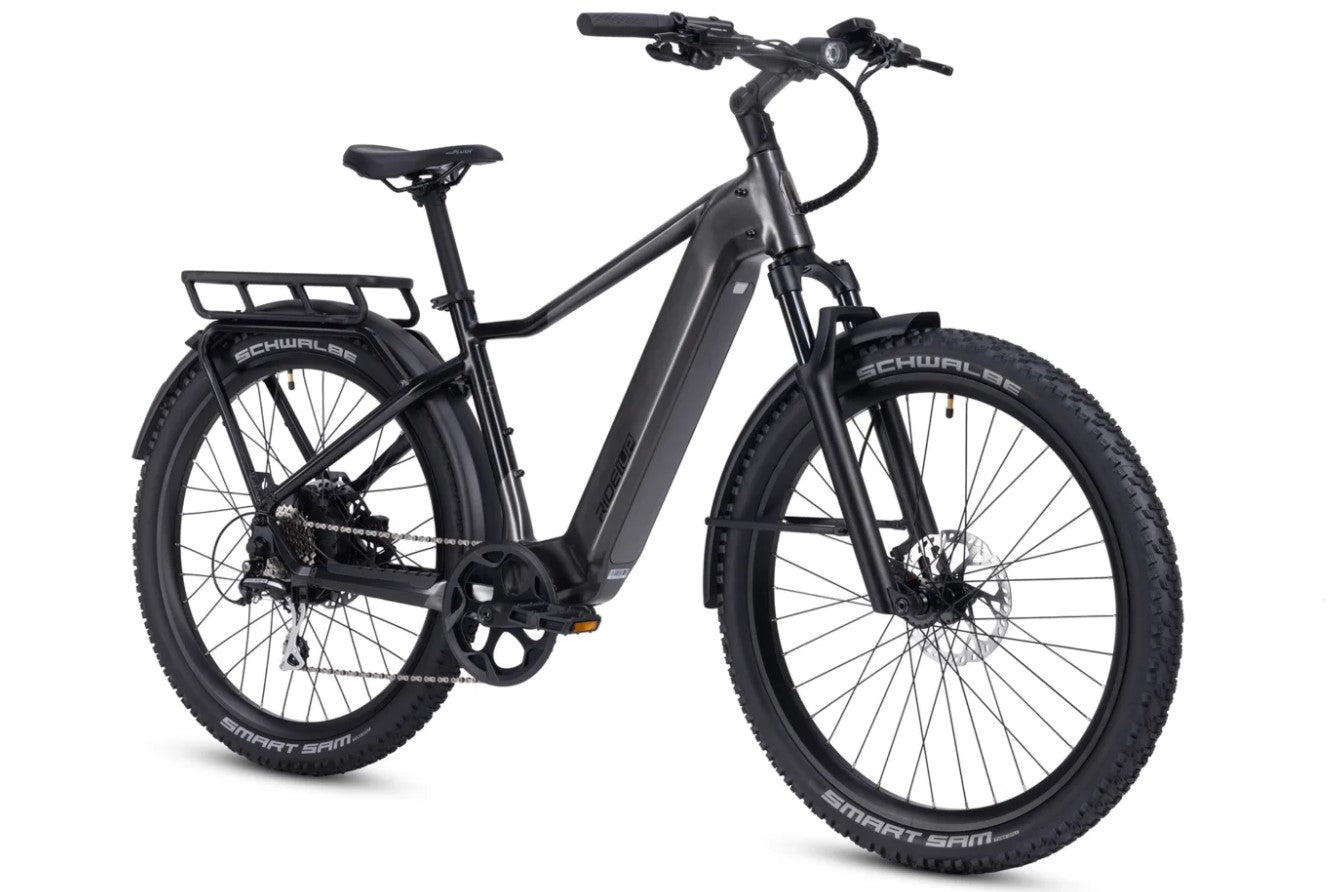 Vorsa™ Ebike