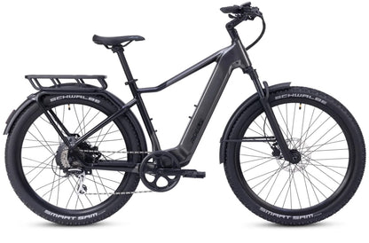 Vorsa™ Ebike