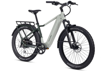 Vorsa™ Ebike