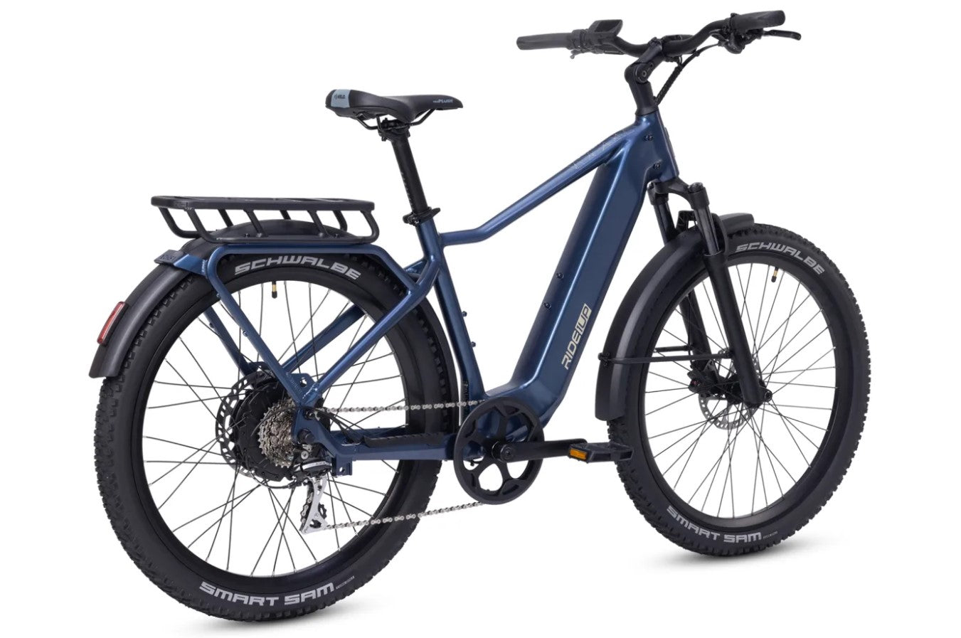 Vorsa™ Ebike