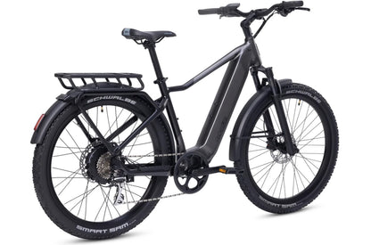 Vorsa™ Ebike