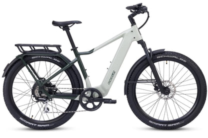 Vorsa™ Ebike