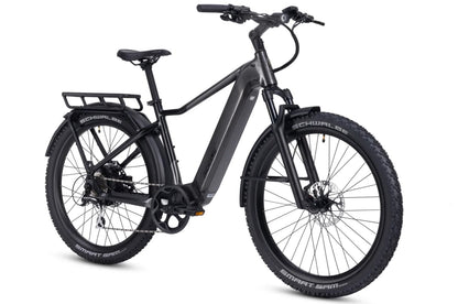 Vorsa™ Ebike